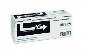 Kyocera TK5199K Black Toner Cartridge (Genuine)