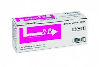 Kyocera TK5199M Magenta Toner Cartridge (Genuine)