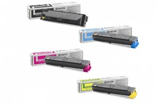 Kyocera TASKALFA 406CI Toner Cartridge (Genuine)