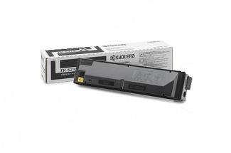 Kyocera TK5219K Black Toner Cartridge (Genuine)