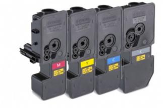 Kyocera TK5244 P5026CDW M5526CDN Toner Cartridge (Genuine)