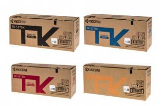 Kyocera P6235CDN M6635CIDN Toner Cartridge (Genuine)