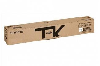 Kyocera TK5319K Black Toner Cartridge (Genuine)