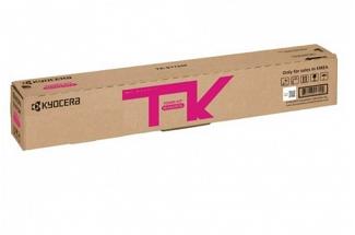 Kyocera TK5319M Magenta Toner Cartridge (Genuine)