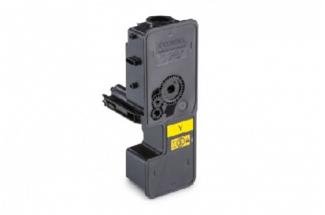 Kyocera TK5434Y Yellow Toner Cartridge (Genuine)