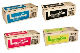 Kyocera TK544 FSC5100DN Toner Cartridge (Genuine)