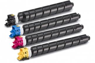 Kyocera TK8804 P8060CDN Toner Cartridge (Genuine)