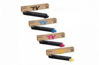 Kyocera TK8549 TASKalfa 4054CI Toner Cartridge (Genuine)