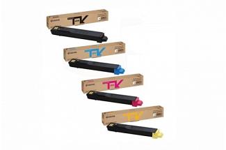 Kyocera TK8559 TASKalfa 5054CI 6054CI 7054CI Toner Cartridge (Genuine)