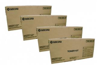 Kyocera TASKalfa 6550 6551 7550 7551 Toner Cartridge (Genuine)