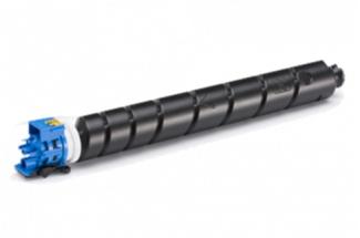 Kyocera TK8739C Cyan Toner Cartridge (Genuine)