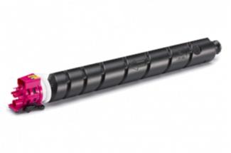 Kyocera TK8739M Magenta Toner Cartridge (Genuine)