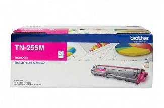 Brother TN255M Magenta Toner Cartridge (Genuine) for MFC9330CDW printer