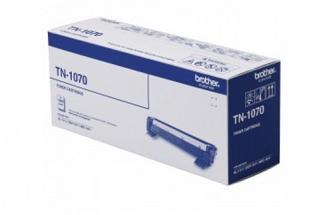 Brother TN1070 HL1110 Toner Cartridge (Genuine) for HL1210W printer