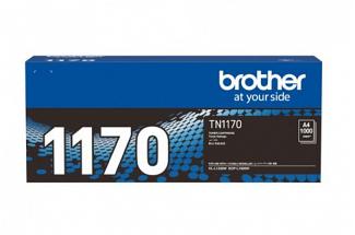Brother TN1170 Toner Cartridge (Genuine)