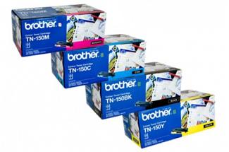 Brother TN150 HL4050CDN MFC9840CDW Toner (Genuine)