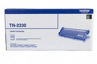 Brother TN2330 Toner Cartridge (Genuine) for HL L2305W printer