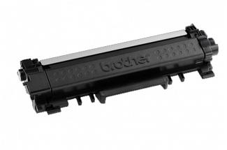 Brother TN2430 Toner Cartridge (Genuine) for MFC L2713DW printer