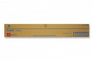 Konica Minolta TN319M A11G390 Magenta Toner Cartridge (Genuine)