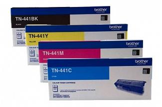 Brother TN441 MFC L8690CDW MFC L8900CDW Toner Cartridge (Genuine)