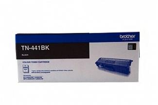 Brother TN441BK Black Toner Cartridge (Genuine)