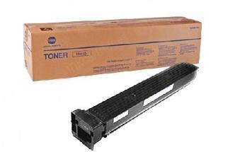 Konica Minolta TN613K A0TM150 Black Toner (Genuine)