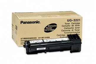 Panasonic UG3221 Toner Cartridge (Genuine)