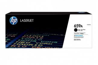 HP W2010A #659A Black Toner Cartridge (Genuine)