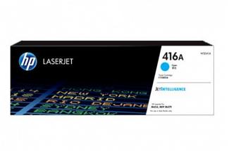 HP W2041A #416A Cyan Toner Cartridge (Genuine) for LaserJet Pro M479 printer