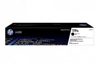 HP #119A W2090A Black Toner Cartridge (Genuine)