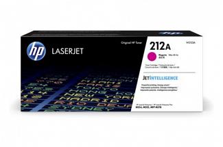 HP W2123A #212A Magenta Toner Cartridge (Genuine)