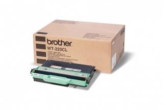 Brother WT220CL Waste Bottle(Genuine)