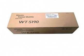 Kyocera WT5190 Waste Toner Bottle (Genuine)