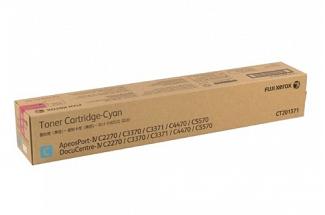 Fuji Xerox DCIV C2270 CT201373 Yellow Toner Cartridge (Genuine) for DocuCentre IV C3375 printer
