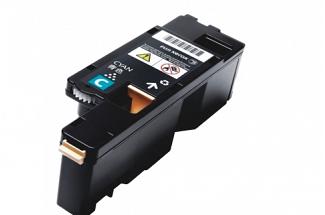 Fuji Xerox CT201592 Cyan Toner Cartridge (Genuine)