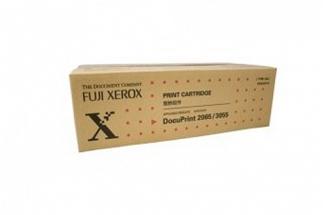Fuji Xerox CT350936 Black Toner Cartridge (Genuine)