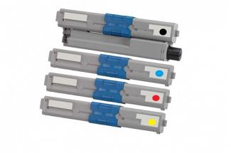 Oki C510DN C530DN C511DN C531DN Toner Cartridge (Genuine)