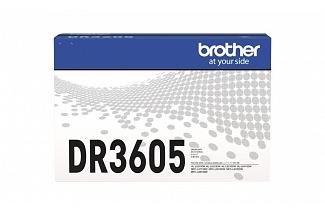 Brother DR3605 Drum Unit (Genuine)