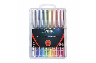 ALINE 200 BRT F/LINE 0.4MM WL8