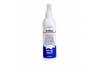 ARTLINE W/BOARD CLEANER 375ML