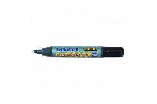 ARTLINE 579 W/B MRKER BLK BX12