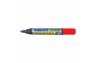 ARTLINE 579 W/B MRKER RED BX12