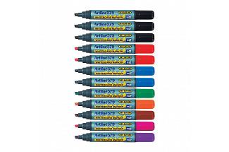 ARTLINE 579 W/B MRKER AST BX12
