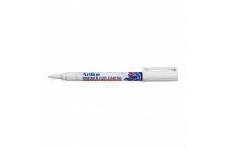 ARTLINE 750 LNDRY MKR WHT BX12