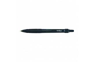 ARTLINE IKONIC R/BPP BLK PK50