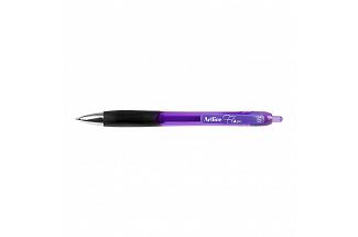 ARTLINE FLOW RETR PEN PRP BX12