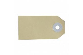 AV BUFF SHIP TAGS SIZE1 BX1000