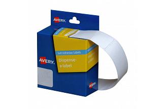 AV DISP RECT ADRS 24X49 RL325