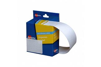 AV DISP RCT WHT 89X43 DMR8943W