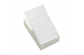 AVERY DOT MATR 103X36MM BX1000